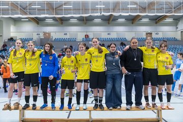 Bild 70 - wBJ Power Girls Cup Suederelbe